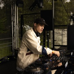 KADE // Secret Garden @ Wachaubad Melk // 1.6.24