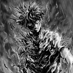 BATTLE UNDER A BROKEN SKY (By AZALI)