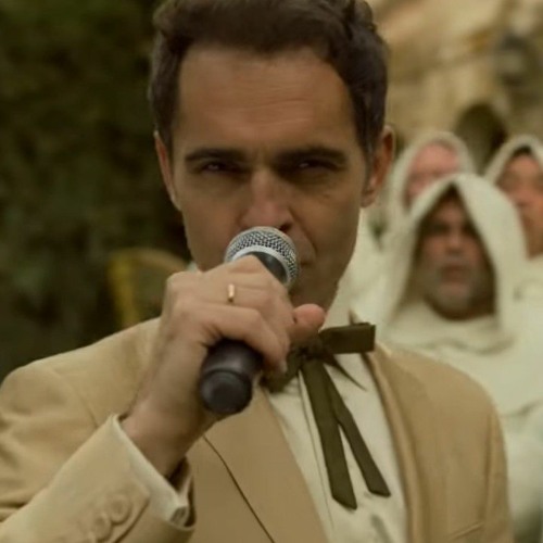 Berlin Sings _Ti Amo_ - La Casa De Papel.mp3