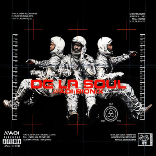 Watch Out (feat. Jose "Perico" Hernandez)