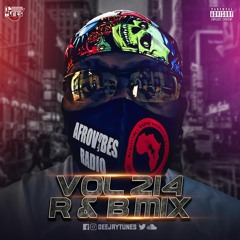 Vol 214 Old School Smooth RnB Mix