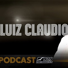 PODCAST - LUIZ CLAUDIO