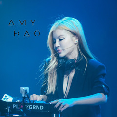 AMY KAO PRESENTS MIXTAPE #001