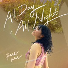 All Day, All Night (Acapella)