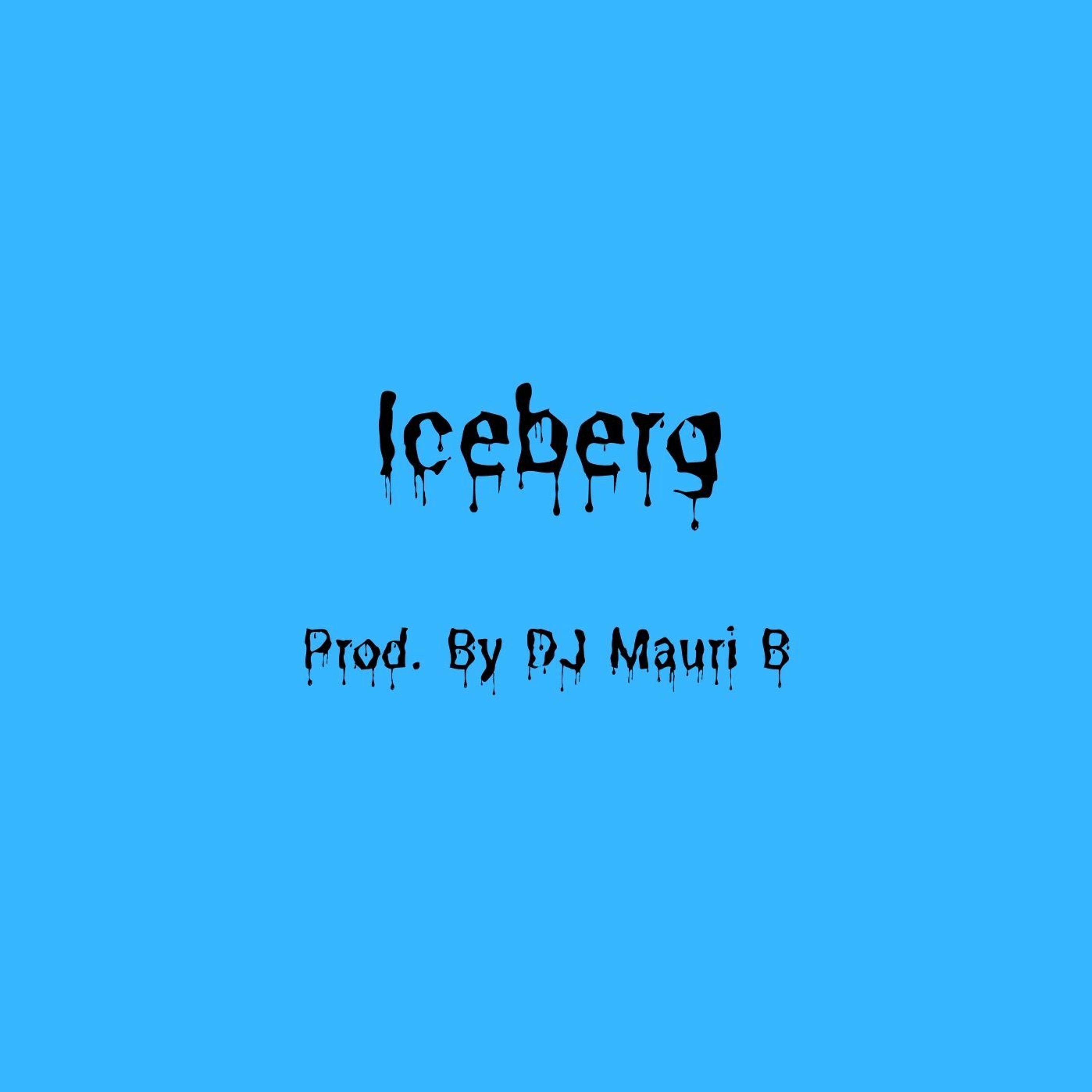 Gunna x Wheezy x Lil Baby Type Beat - "Iceberg" episode artwork