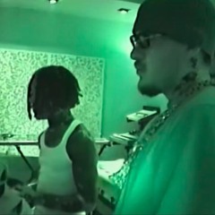 Yeat - How You Doing (feat. Lil Uzi Vert)