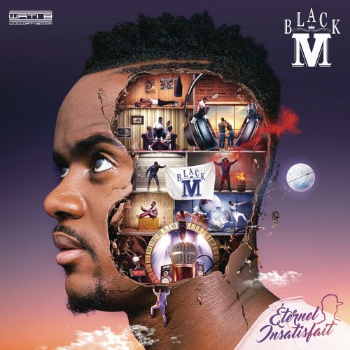 Stream C'est quoi le Del by Black M | Listen online for free on SoundCloud