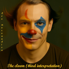 The clown(troisiéme inrerprretation en duo)