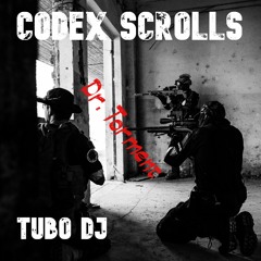 Codex Scrolls    Dr. Torment
