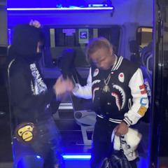 STRANGEHUMAN x POLIMA WESTCOAST - contacto