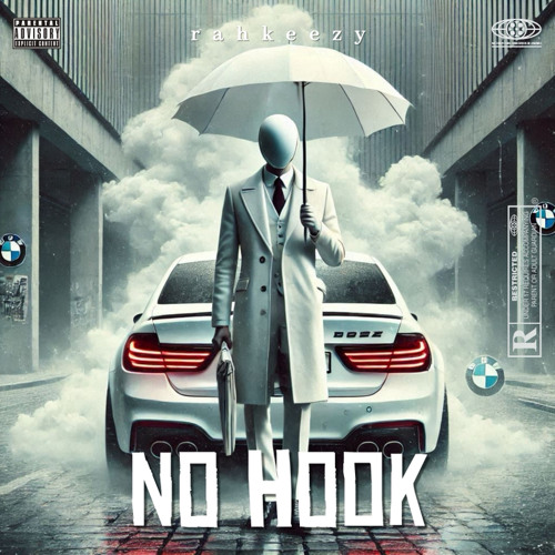Rahkeezy - NoHook