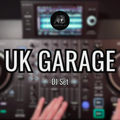 DJ Arda Bilici | UK Garage Set (James Hype, Calvin Harris, Gorgon City ...)