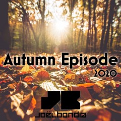 Joel Bondia - Autumn 2020 Episode
