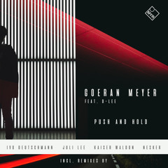 Three Days (Nesker Remix) [feat. D-Lee]