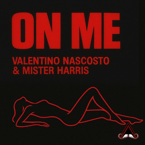 Valentino Nascosto, Mister Harris - Money (Original Mix) [MUSTACHE CREW RECORDS]