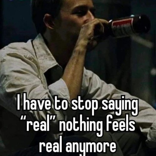 Stream embrace by pastel ghost X let go fight club scene by Wisper098