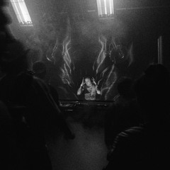 Raev x DAVE Live Stage @ objekt klein a