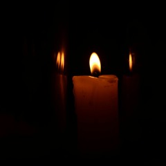 We’re not running any race