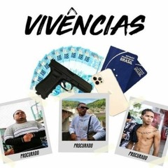 Joncley - Vivências Feat. eortabb e Ts