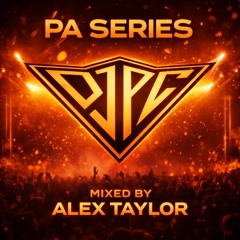PA SERIES - DJPC