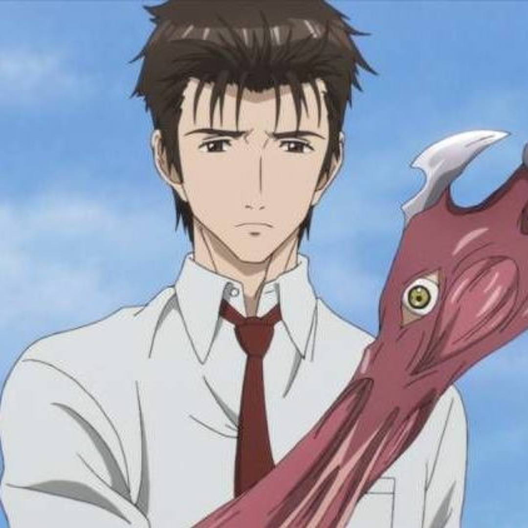 Stream Parasyte ED - Ending Theme [TV Version] by User 837862275 ...