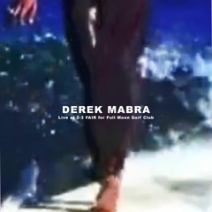 Derek Mabra Live at 2-3 FAIR