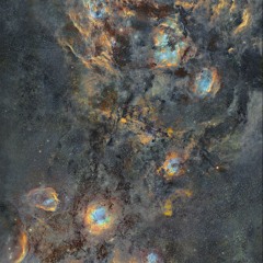 Consonance and the Cosmos // Konsonanssi ja avaruus