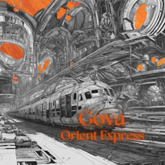 Orient Express ('25 revisit)