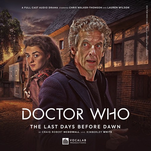 Stream Doctor Who: The Fan Made Adventures | Listen to Other Fan Made Dr  Who Audio Dramas playlist online for free on SoundCloud
