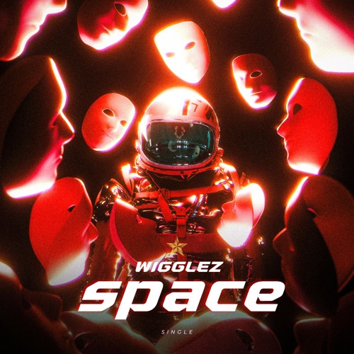 Stream SPACE by Wigglez | Listen online for free on SoundCloud