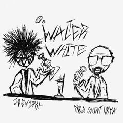 Walter White - (Prod. Saint Urya)