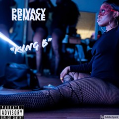 Privacy Remake - King B