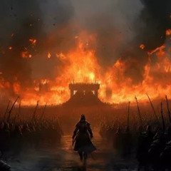 War March - Filip Lackovic