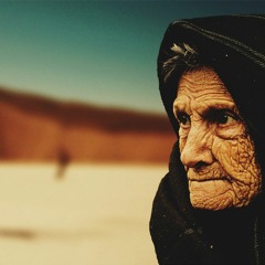 JOSE DAVID OJEDA - A LITTLE PIECE OF THE DESERT