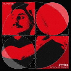 RED CIRCLE PODCAST [RCPS028] SYNTHIA