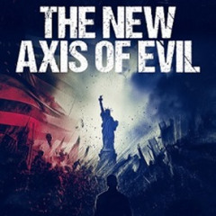 Lady Liberty's 139th birthday and the New Axis of Evil - 103025
