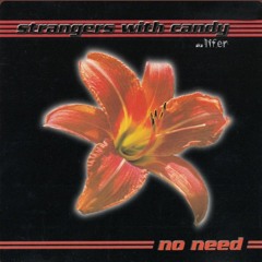 Strangers with candy, ..Lifer - My Room