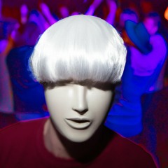 Poker Face - Lady Gaga (HYPERPOP REMIX)