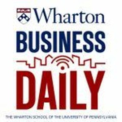 Wharton Business Daily - August 17 - TCA President Jim Ward