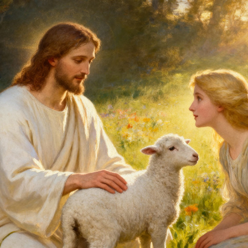 I Never Knew Version B