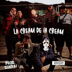 La Cream de La Cream ft Italo Noli & CHB357
