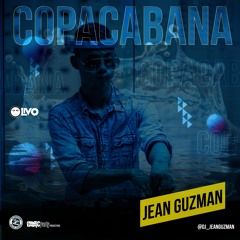 Un Despertar En Copacabana - JeanGuzman