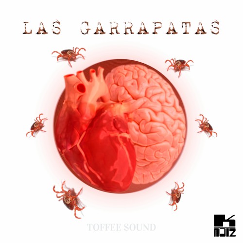 Las Garrapatas - Original mix