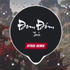 Đom Đóm - Htrol Remix - Jack X BOB Studio (Vocal Minh Thư)