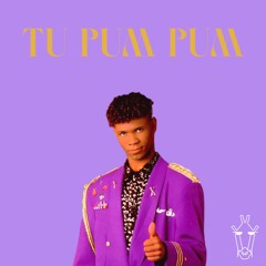 El General - Tu Pum Pum (yohenkwart Remix)