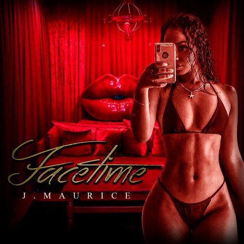 J. MAURICE- FACETIME- RADIO EDIT