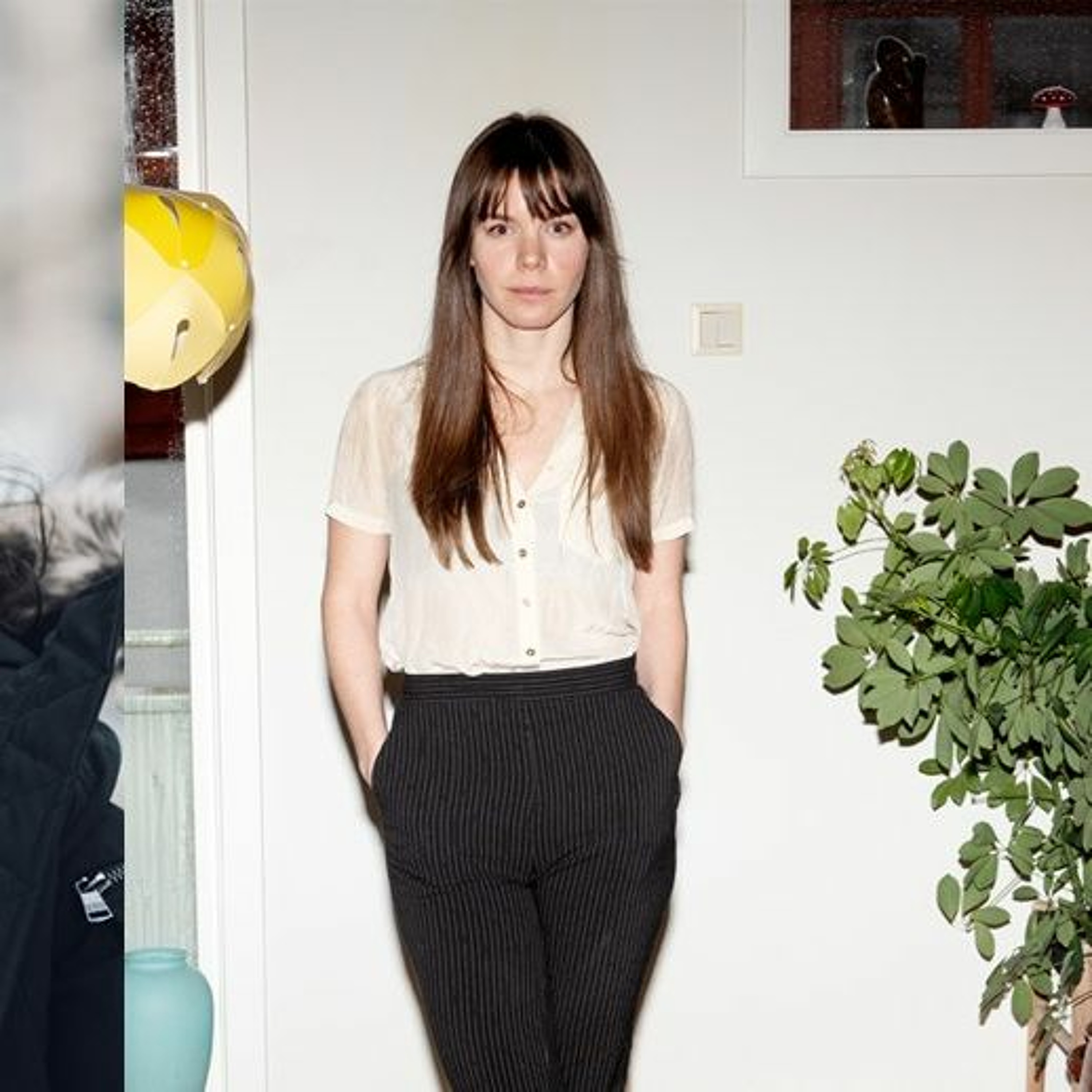 Ida Lødemel Tvedt og Cathrine Knudsen: Dybdesamtale episode artwork
