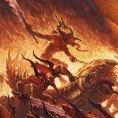 Embrace the Slaughter Khorne Warhammer 40k Song