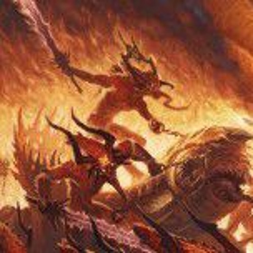Embrace the Slaughter Khorne Warhammer 40k Song