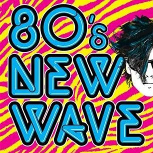 Stream NEW WAVE AND SYNTH POP MIX 80'S BY DJ BELLOCCHI by DJ
